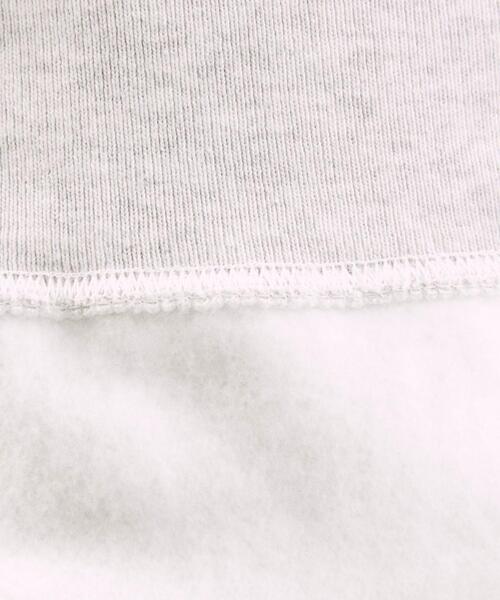 Champion（チャンピオン）の「＜THE MET×Champion＞キャンパス スウェット トップス（スウェット・メンズ・グレー・S/M/L）」の13枚目の写真