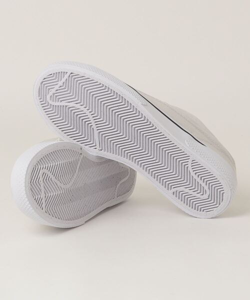 NIKE（ナイキ）の「ナイキ NIKE ナイキ ウィメンズ GTS 97（スニーカー・レディース・ベージュ・23.5cm/24.5cm/23.0cm/24.0cm/25.0cm）」の2枚目の写真