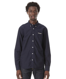 Standard OX B.D. Shirt / スタンダードオックスボタンダウンシャツ