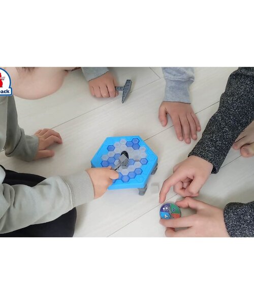 BREEZE(ブリーズ)の「SB_ちょいゲーム ぺんぎんハンマー(おもちゃ・キッズ・マルチ・FREE)」の5枚目の写真