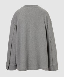 piyoさまドリスヴァンノッテン　　スウェット　ライトグレー　2020SS 楽天市場】ドリスヴァンノッテン（スウェット・トレーナー｜トップス