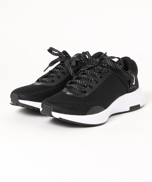 Nike ナイキ W Renew Serenity Run レディーススニーカー ウィメンズリニューセレニティラン Db0522 スニーカー Nike ナイキ のファッション通販 Zozotown