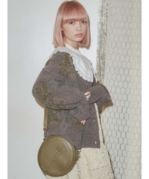 merry jenny | チューリップショルダーbag(ショルダーバッグ)
