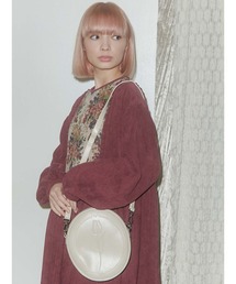 merry jenny | チューリップショルダーbag(ショルダーバッグ)