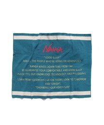 NANGA(iK)NANGA TRADITIONAL BLANKET^iKgfBViuPbg(uPbg)