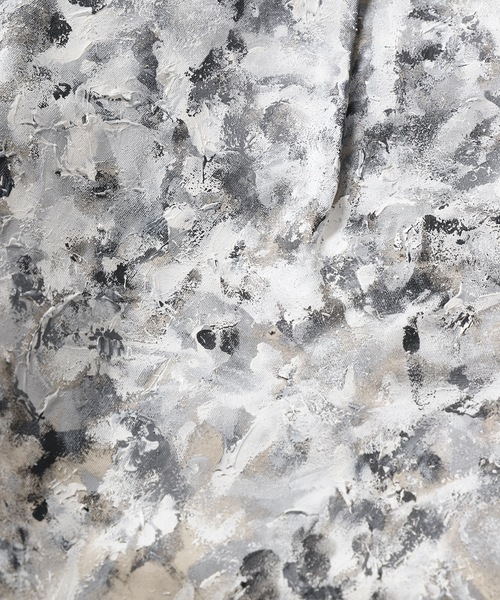 amok（アモク）の「HANDPAINT PANTS（その他パンツ）」 - WEAR