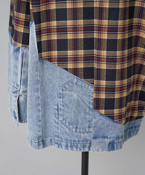 ear PAPILLONNER - 新品タグ付♪イアパピヨネ SUM1 STYLE ノー