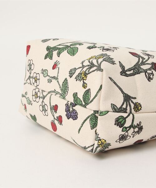 ALL ORDINARIES（オールオーディナリーズ）の「ベリーベリーミニトート（トートバッグ・レディース・アイボリー・FREE）」の5枚目の写真