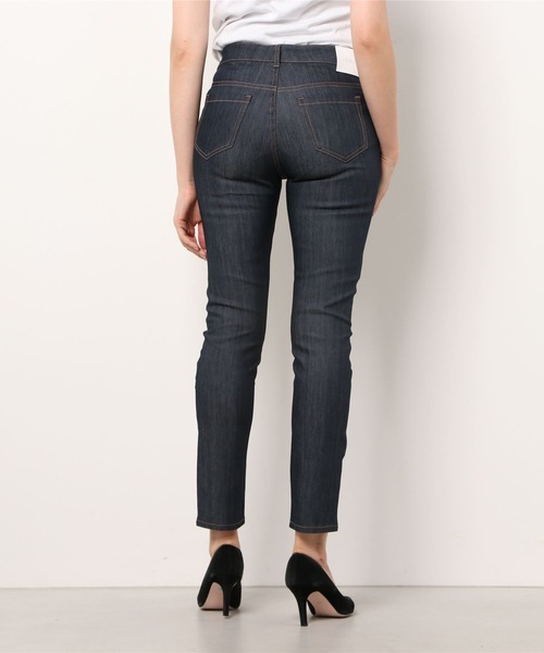 LOVELESS（ラブレス）の「インディゴ スキニーパンツ（その他パンツ・レディース・ネイビー・34/36/38）」の16枚目の写真