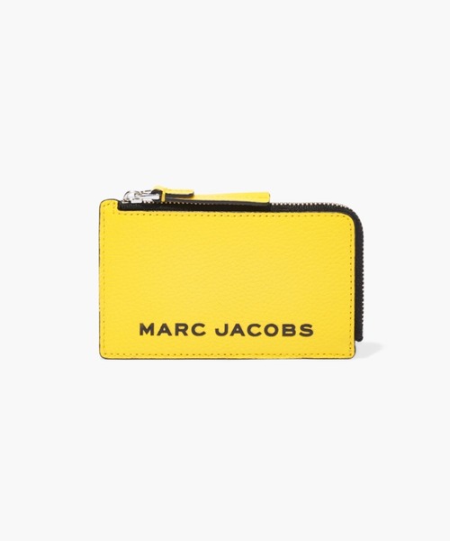 THE BOLD SMALL TOP ZIP WALLET/ザ ボールド スモール トップ ジップ