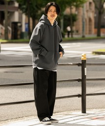 URBAN RESEARCH | ライトダンボール プルオーバーパーカー(パーカー)