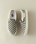 VANS(バンズ)の「シューズ(スリッポン)」