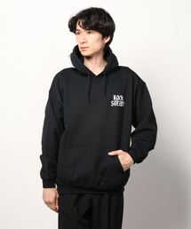 WP | WP / ダブリューピー：ROCK STEADY PULL PARKA：WP06-T116[WAX](パーカー)