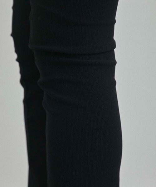 CITY TOKYO（シティトウキョウ）の「スーパーストレッチパギンス（その他パンツ・レディース・ブラック/ベージュ/ライトブルーグレー/オフホワイト・2/1）」の22枚目の写真