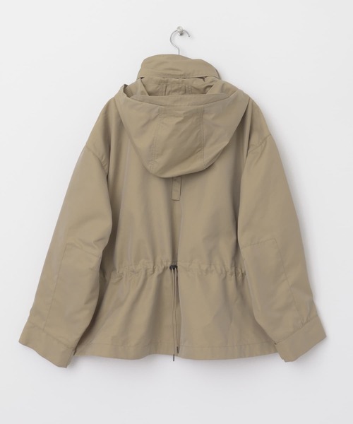 【別注】WILD THINGS　OVERJACKET　アーバンリサーチ 楽天市場】『別注』WILD THINGS OVERJACKET／アーバンリサーチ