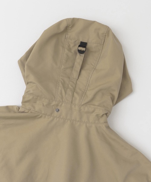 WILD THINGS（ワイルドシングス）の「『別注』WILD THINGS　OVERJACKET（その他アウター・レディース・ブラック/ベージュ/カーキ・FREE）」の14枚目の写真