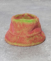 JEANASIS | ファーバケットハット/219384(ハット)