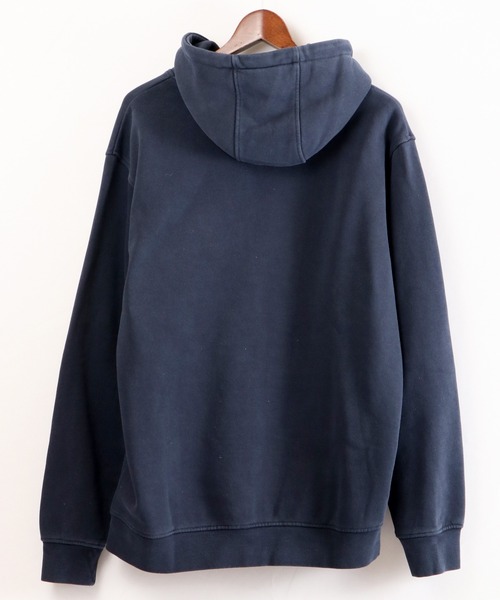 staple(ステイプル)の「【STAPLE】マーサ ウォッシュト フーディー(パーカー・メンズ・ネイビー/ブラック・XL/L/2XL/M)」の6枚目の写真
