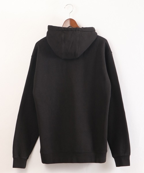 staple(ステイプル)の「【STAPLE】マーサ ウォッシュト フーディー(パーカー・メンズ・ネイビー/ブラック・XL/L/2XL/M)」の4枚目の写真