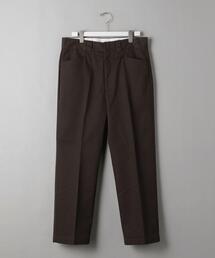 ＜VAINL ARCHIVE＞Dickies CALF PT/パンツ