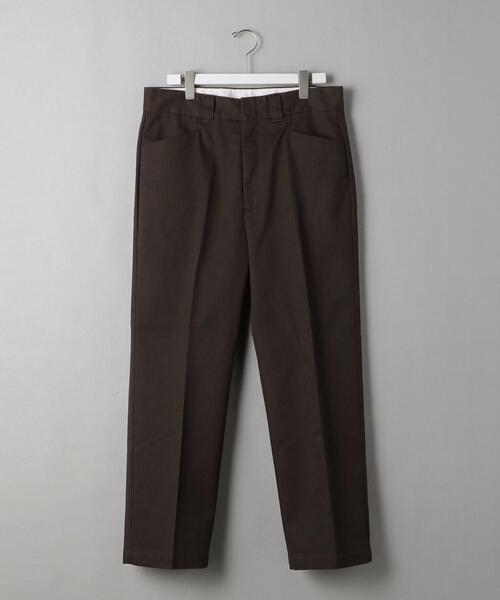 ＜VAINL ARCHIVE＞Dickies CALF PT/パンツ