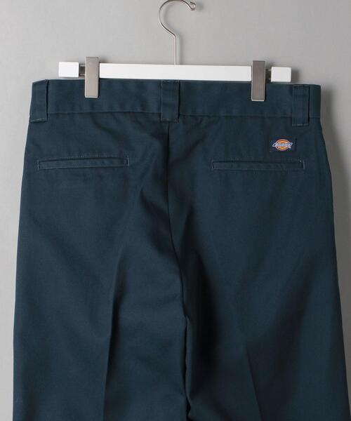 ヴァイナルアーカイブ Dickies ワークパンツ ブラック Mサイズ