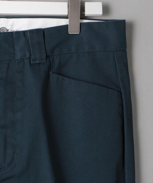 VAINL ARCHIVE(ヴァイナルアーカイブ)の「<VAINL ARCHIVE>Dickies CALF PT/パンツ(その他パンツ・メンズ・ブラック/ブラウン/ネイビー・L/M/S)」の12枚目の写真