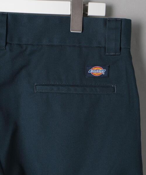 VAINL ARCHIVE(ヴァイナルアーカイブ)の「<VAINL ARCHIVE>Dickies CALF PT/パンツ(その他パンツ・メンズ・ブラック/ブラウン/ネイビー・L/M/S)」の13枚目の写真