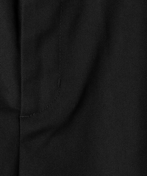VAINL ARCHIVE(ヴァイナルアーカイブ)の「<VAINL ARCHIVE>Dickies CALF PT/パンツ(その他パンツ・メンズ・ブラック/ブラウン/ネイビー・L/M/S)」の6枚目の写真