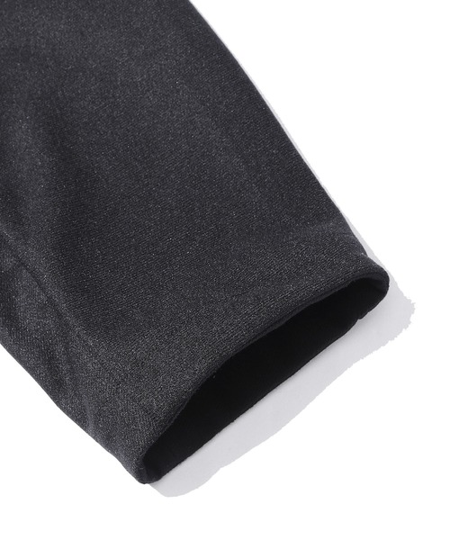 REMI RELIEF（レミレリーフ）の「REMI RELIEF/レミレリーフ エステルサージ フードコート スタンドカラー（その他アウター・メンズ・ブラック/モカ・M/L/XL）」の7枚目の写真