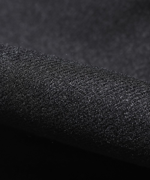 REMI RELIEF（レミレリーフ）の「REMI RELIEF/レミレリーフ エステルサージ フードコート スタンドカラー（その他アウター・メンズ・ブラック/モカ・M/L/XL）」の16枚目の写真