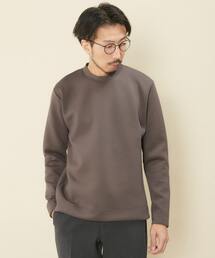 EYE. D WEARing | EYE. D WEARing ミリオラメントダブルエアーロングスリーブTシャツ(Tシャツ/カットソー)