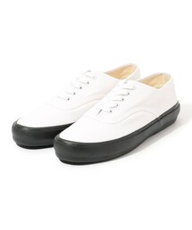 【別注】REPRODUCTION OF FOUND×TOMORROWLAND US NAVY ミリタリートレーナー