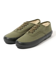 【別注】REPRODUCTION OF FOUND×TOMORROWLAND US NAVY ミリタリートレーナー