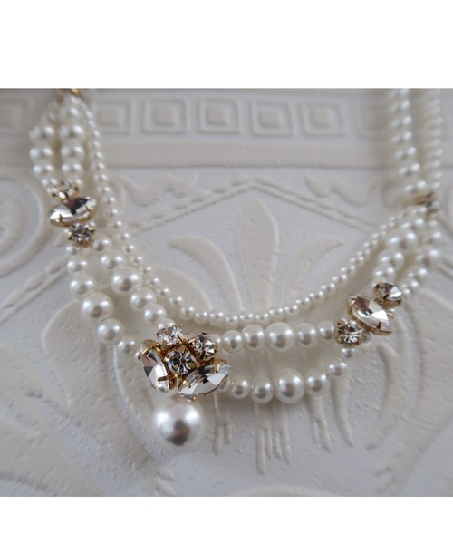 Louis Vuitton★LV Cupid キューピッド ネックレス アクセサリー Louis キューピッド アクセサリー Vuitton★LV ネックレス Cupid