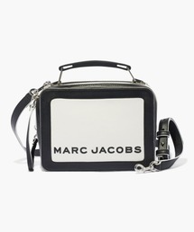 MARC JACOBS | THE TEXTURED BOX THE BOX 23/ザ テクスチャード ボックス ザ ボックス 23 ショルダー バッグ(ショルダーバッグ)