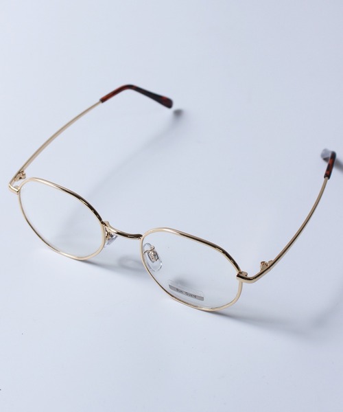 yield（イールド）の「【yield select】ウェリントン型 多角形 サングラス 伊達メガネ カラーレンズ クリアレンズ UVカット 3386（サングラス・レディース・その他1/その他2/その他3/その他4/その他5/その他7/その他8・FREE）」の10枚目の写真