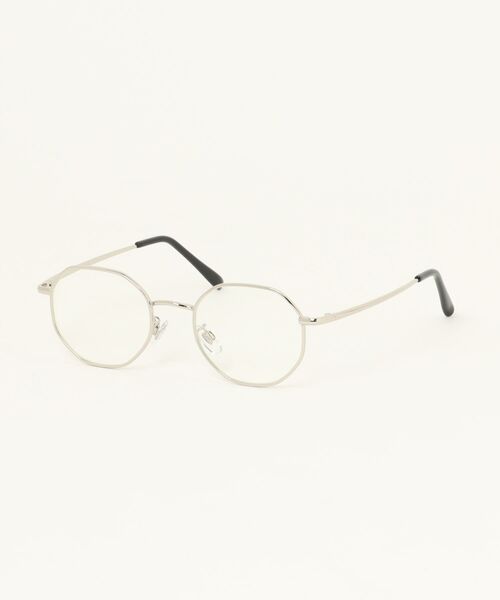 yield（イールド）の「【yield select】ウェリントン型 多角形 サングラス 伊達メガネ カラーレンズ クリアレンズ UVカット 3386（サングラス・レディース・その他1/その他2/その他3/その他4/その他5/その他7/その他8・FREE）」の16枚目の写真