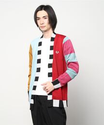 FREDPERRY LOVERBOY フレッドペリー ラバーボーイ カーディガン 2025年最新】loverboy fred perryの人気アイテム - メルカリ