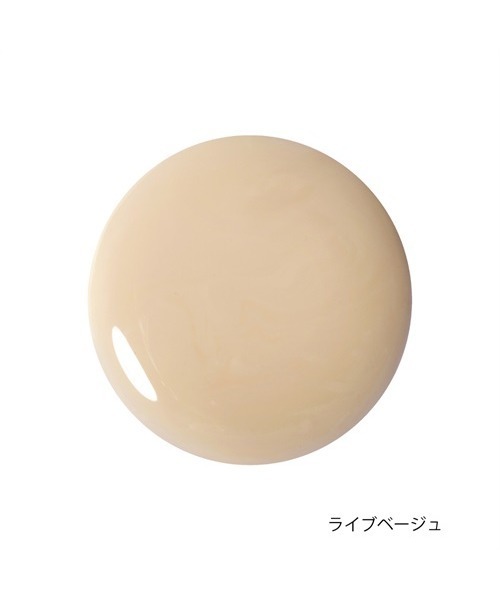 FEMMUE（ファミュ）の「FEMMUE / エバーグロウクッション　＜各３色＞（ファンデーション・レディース・ベリーベージュ/ライブベージュ/ナチュラルベージュ・FREE）」の5枚目の写真