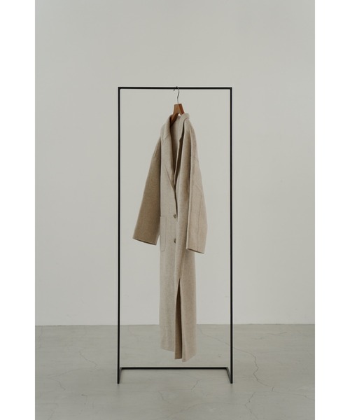 LA PEAU DE GEM（ラポドゥジェム）の「【la peau de gem.】ダブル