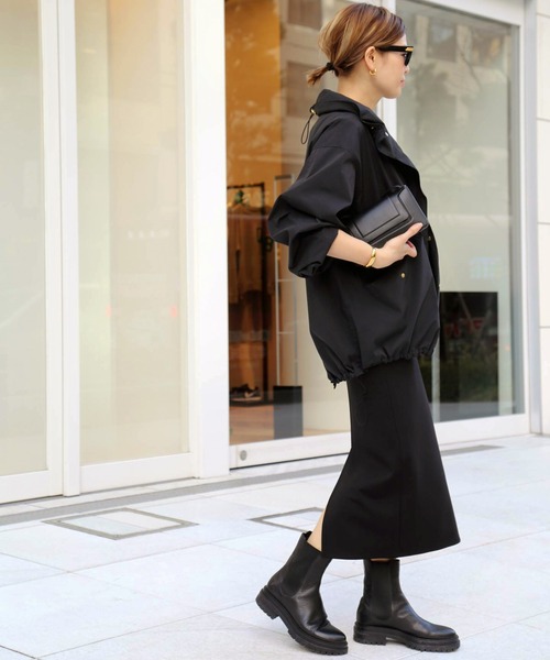 Deuxieme Classe（ドゥーズィエムクラス）の「Jersey Long Tight