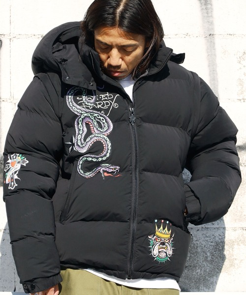 UNKNOWN LONDON（アンノウン・ロンドン）の「UNKNOWN/アンノウン × Ed 