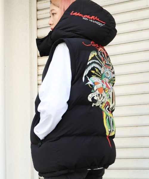 UNKNOWN LONDON（アンノウン・ロンドン）の「UNKNOWN/アンノウン × Ed
