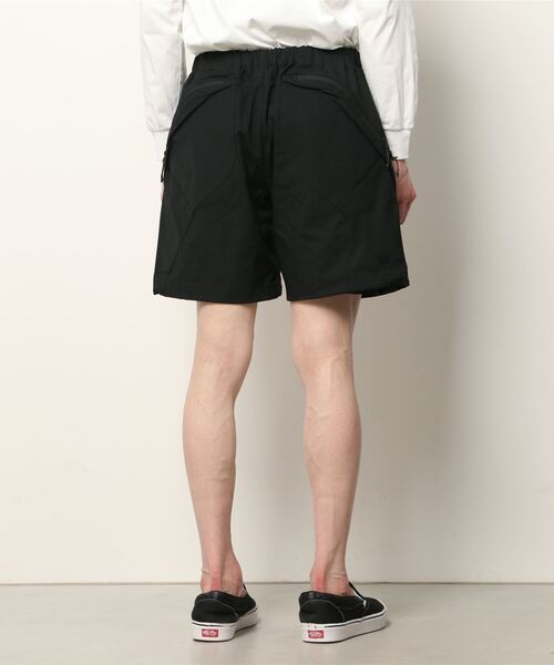 DDD（ディーディーディー）の「【デサントｄｄｄ】６ポケットショートパンツ / 6 POCKET SHORTS（その他パンツ・メンズ・ブラック/ベージュ/ブラウン・MEDIUM/LARGE/SMALL/X-LARGE）」の5枚目の写真
