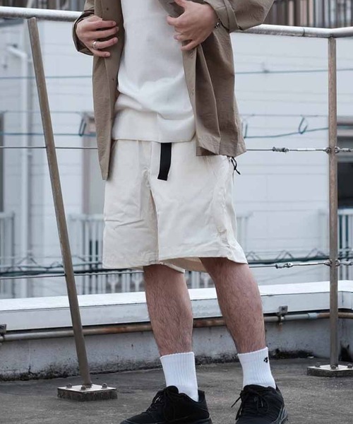 DESCENTE ddd / デサントディーディーディー]6 POCKET SHORTS 6