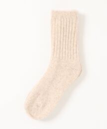 flower | ソフトフラッフィソックス2(ソックス/靴下)