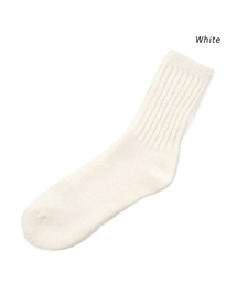 flower | ソフトフラッフィソックス2(ソックス/靴下)