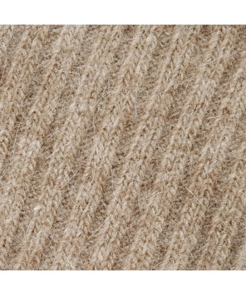 flower（フラワー）の「ソフトフラッフィソックス2（ソックス/靴下・レディース・ベージュ/ブラウン/グレー/アイボリー/ホワイト・FREE）」の17枚目の写真