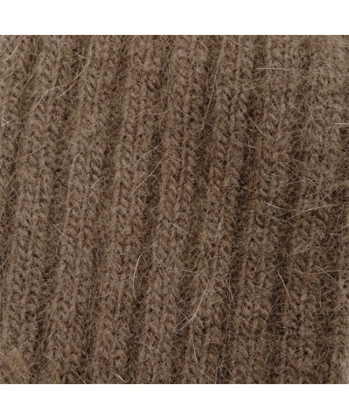 flower（フラワー）の「ソフトフラッフィソックス2（ソックス/靴下・レディース・ベージュ/ブラウン/グレー/アイボリー/ホワイト・FREE）」の18枚目の写真